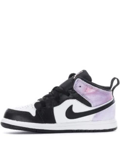 JORDAN AJ 1 Mid SE - Toddler NEW ARRIVALS