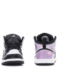JORDAN AJ 1 Mid SE - Toddler NEW ARRIVALS