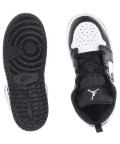 JORDAN AJ 1 Mid SE - Toddler NEW ARRIVALS