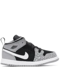 JORDAN NEW ARRIVALS AJ 1 Mid SE - Toddler