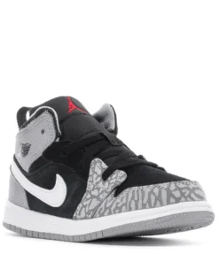 JORDAN NEW ARRIVALS AJ 1 Mid SE - Toddler