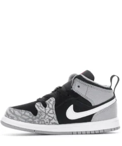 JORDAN NEW ARRIVALS AJ 1 Mid SE - Toddler