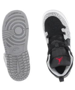 JORDAN NEW ARRIVALS AJ 1 Mid SE - Toddler