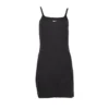 NIKE NEW ARRIVALS Essential Rib Bodycon Dress - Womens