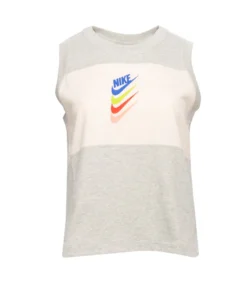 NIKE Sport DNA Tank - Womens NEW ARRIVALS