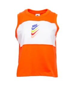 NIKE NEW ARRIVALS Sport DNA Tank - Womens