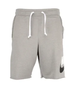 NIKE BEST SELLERS Alumni Short FT - Mens