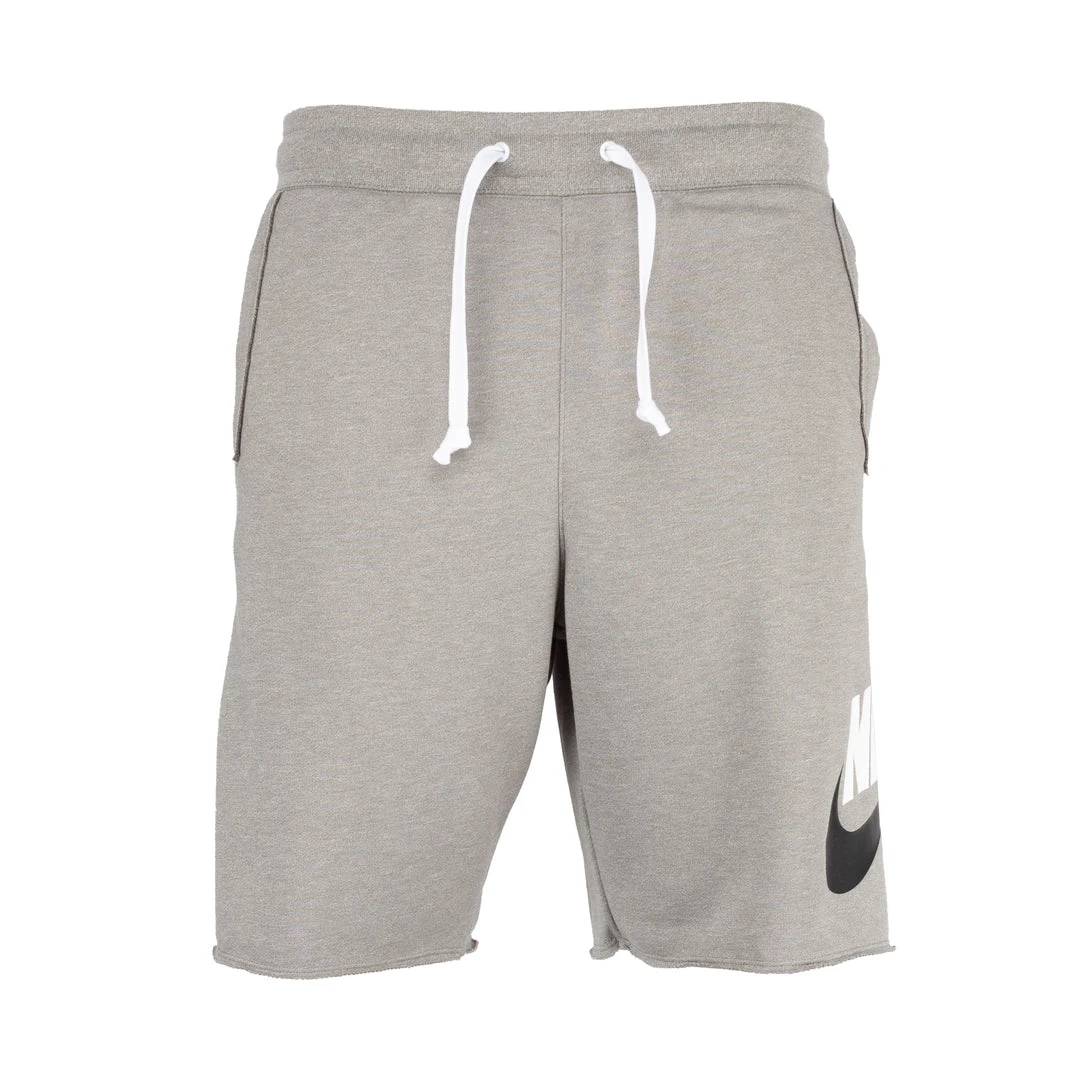 NIKE BEST SELLERS Alumni Short FT - Mens