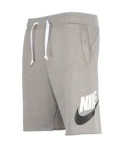 NIKE BEST SELLERS Alumni Short FT - Mens