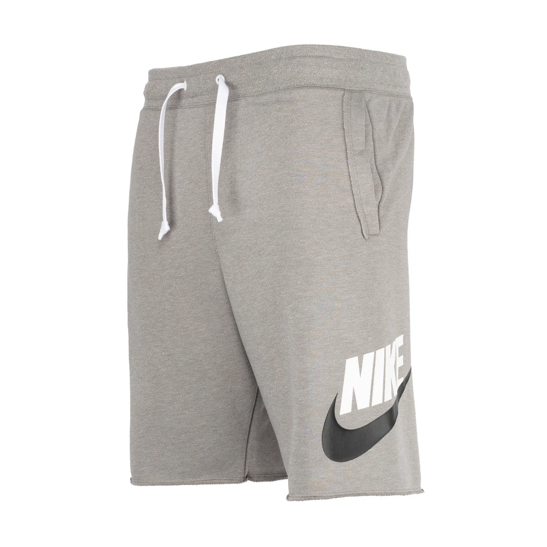 NIKE BEST SELLERS Alumni Short FT - Mens