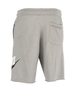 NIKE BEST SELLERS Alumni Short FT - Mens