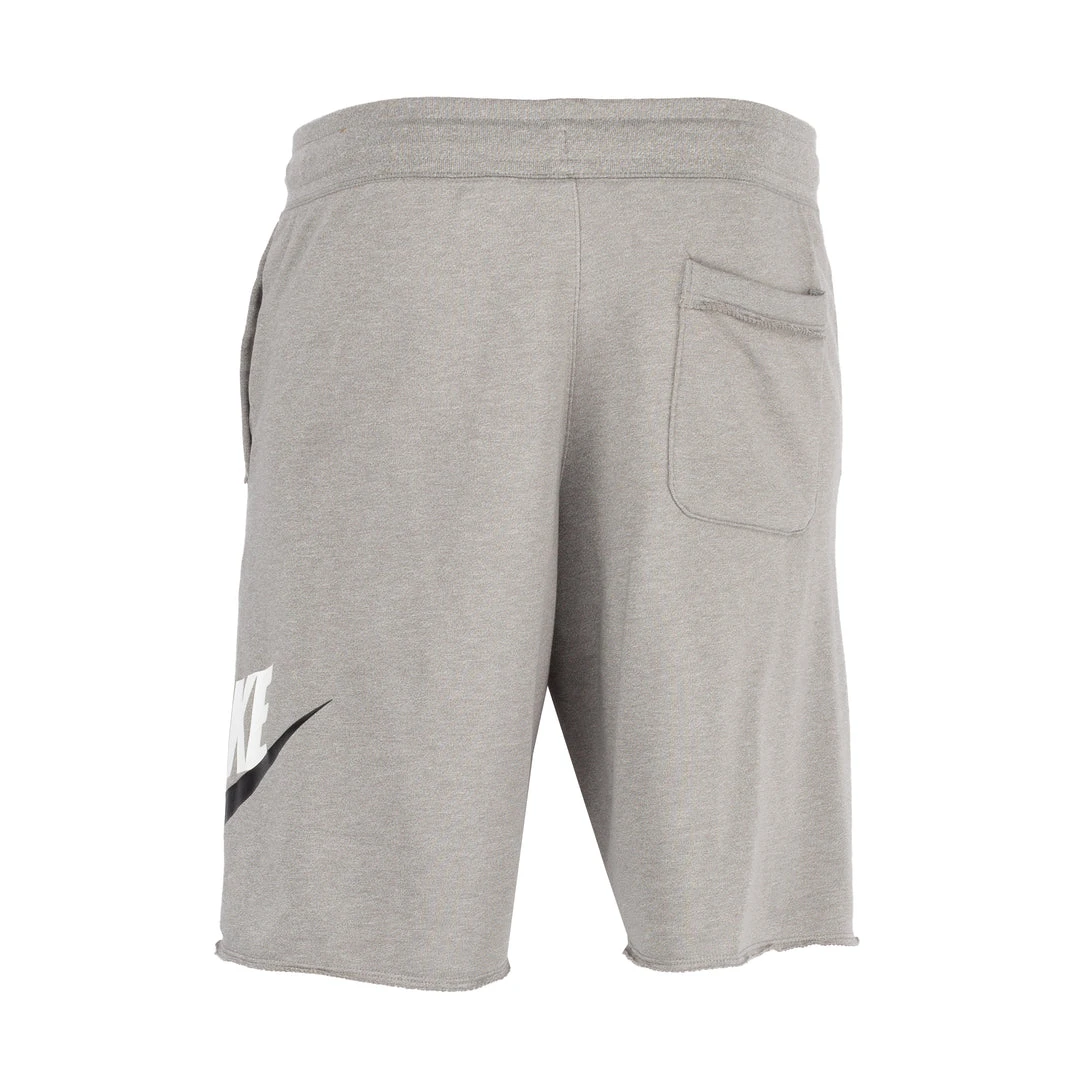 NIKE BEST SELLERS Alumni Short FT - Mens