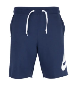 NIKE Alumni Short FT - Mens BEST SELLERS