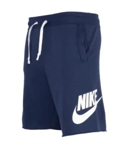 NIKE Alumni Short FT - Mens BEST SELLERS