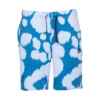 NIKE Tie Dye Club Short - Mens