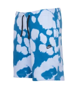 NIKE Tie Dye Club Short - Mens
