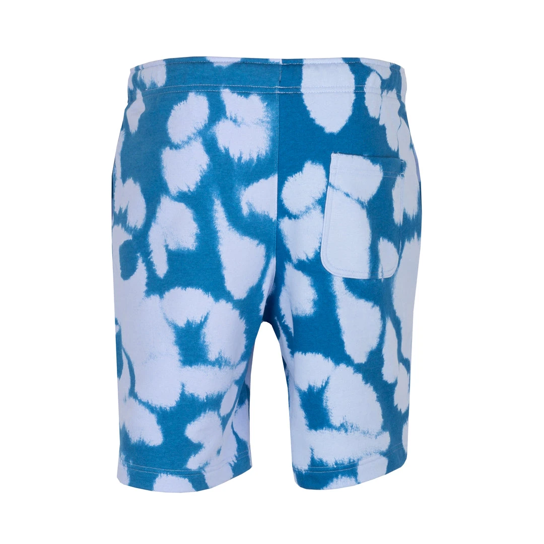 NIKE Tie Dye Club Short - Mens