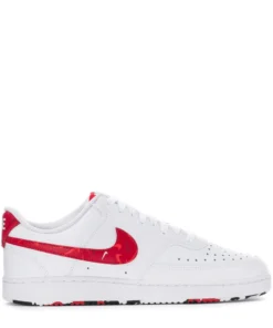 NIKE Court Vision Low Print - Mens BEST SELLERS