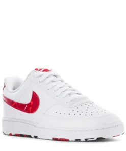 NIKE Court Vision Low Print - Mens BEST SELLERS
