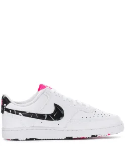 NIKE SHOES Court Vision Low - Womens