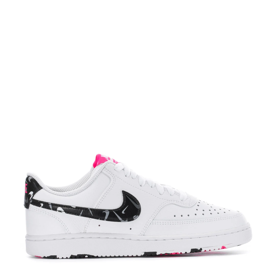 NIKE SHOES Court Vision Low - Womens