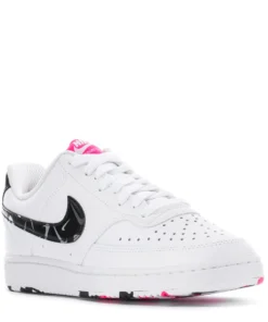 NIKE SHOES Court Vision Low - Womens