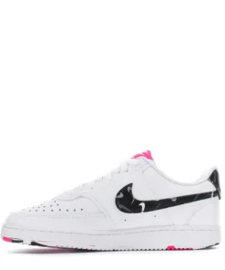 NIKE SHOES Court Vision Low - Womens