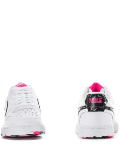 NIKE SHOES Court Vision Low - Womens