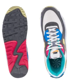 NIKE Air Max 90 SE Next Nature - Mens NEW ARRIVALS