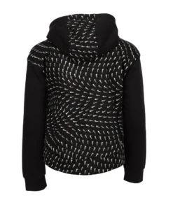 NIKE AOP Hoody - Girls 7-16x