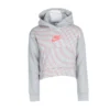 NIKE AOP Hoody - Girls 7-16x BEST SELLERS