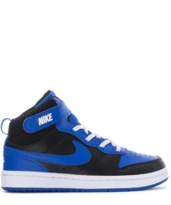NIKE Court Borough Mid 2 - Kids