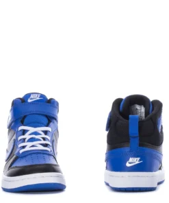 NIKE Court Borough Mid 2 - Kids