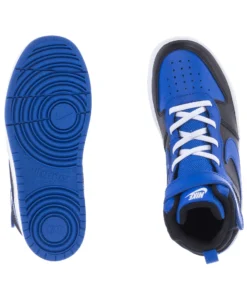 NIKE Court Borough Mid 2 - Kids
