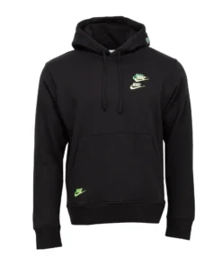NIKE BEST SELLERS Multi Futura Hoody - Mens