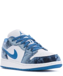 JORDAN AJ 1 Low - Youth BEST SELLERS