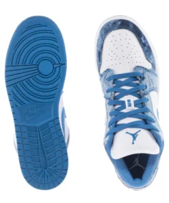 JORDAN AJ 1 Low - Youth BEST SELLERS