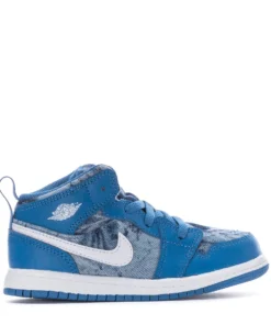 JORDAN AJ 1 Mid - Toddler