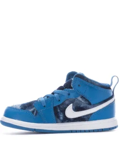 JORDAN AJ 1 Mid - Toddler