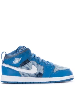 JORDAN NEW ARRIVALS AJ 1 Mid - Kids