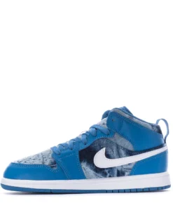 JORDAN NEW ARRIVALS AJ 1 Mid - Kids