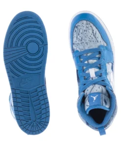JORDAN NEW ARRIVALS AJ 1 Mid - Kids