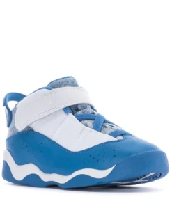 JORDAN 6 Rings - Toddler NEW ARRIVALS