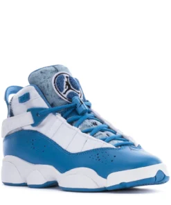 JORDAN 6 Rings - Youth