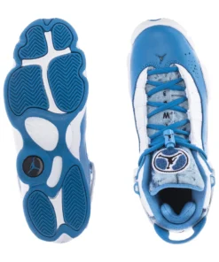 JORDAN 6 Rings - Youth