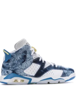 JORDAN NEW ARRIVALS Retro 6 - Youth