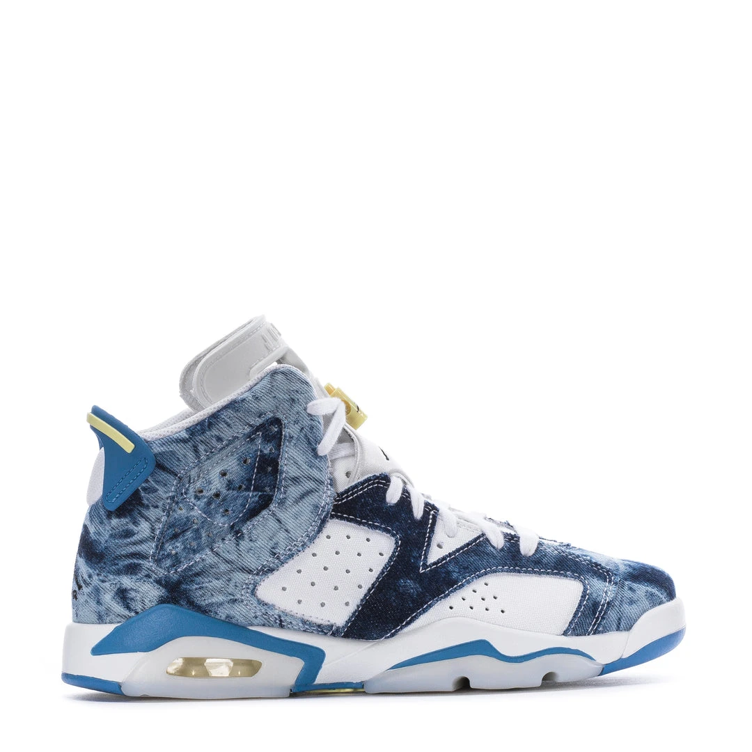 JORDAN NEW ARRIVALS Retro 6 - Youth