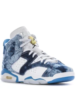 JORDAN NEW ARRIVALS Retro 6 - Youth