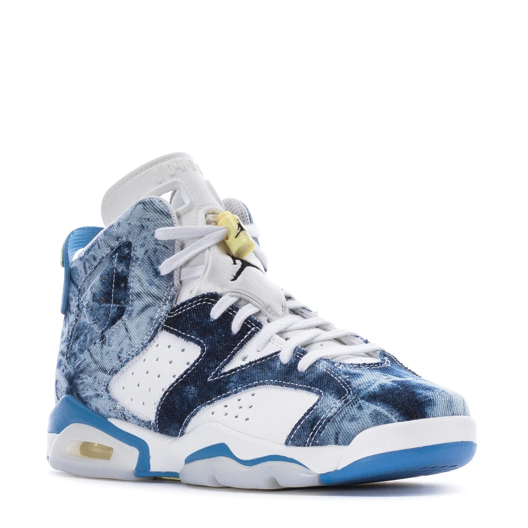 JORDAN NEW ARRIVALS Retro 6 - Youth