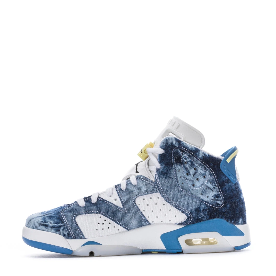 JORDAN NEW ARRIVALS Retro 6 - Youth